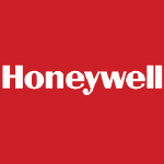 Logo da Honeywell Life Care Solu... (HONB34).