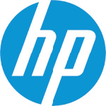 Logo da HP (HPQB34).