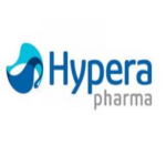Logo da HYPERA ON (HYPE3).