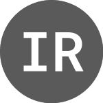 Logo da Irbbrasil Resseguros (IBBR11).