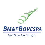 Logo da Indice Bovespa (IBOV11).