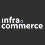 Logo da Infracommerce Caxaas ON (IFCM3).