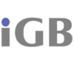 Logo da IGB S/A ON (IGBR3).