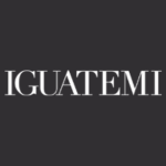 Logo da Iguatemi ON (IGTI3).