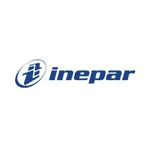 Logo para INEPAR ON