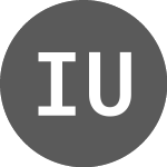 Logo da ITAU UNIBANCO (ITUB3T).