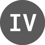 Logo da Indice Valor Bovespa Seg... (IVBX11).
