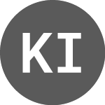 Logo da Kinea Investimentos (KFEN11).