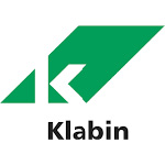 Logo da KLABIN (KLBN11).