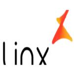 Logo para LINX ON
