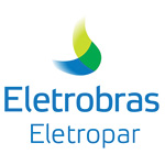 Logo da ELETROPAR ON (LIPR3).