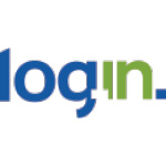 Logo da LOG IN ON (LOGN3).