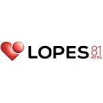 Logo para LOPES BRASIL ON