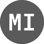 Logo da Mohawk Industries (M1HK34M).