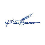 Logo para M.DIAS BRANCO ON