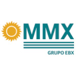 Logo para MMX MINER ON