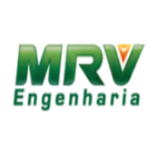 Logo da MRV ON (MRVE3).