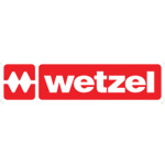 Logo da WETZEL ON (MWET3).