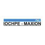 Logo da IOCHP-MAXION ON (MYPK3).
