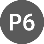 Logo da Phillips 66 (P1SX34R).