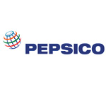 Logo da PepsiCo (PEPB34).