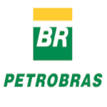 Logo da PETROBRAS ON (PETR3).