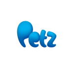Logo da Pet Center Comercio E Pa... ON (PETZ3).