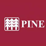 Logo da PINE ON (PINE3).