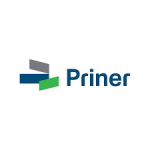 Logo da PRINER ON (PRNR3).