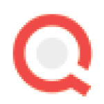 Logo da Quality Software ON (QUSW3).