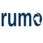 Logo da RUMO S.A ON (RAIL3).