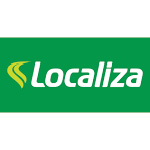 Logo para LOCALIZA ON