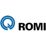 Logo para INDS ROMI ON