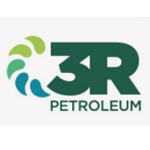 Logo da 3R Petroleum Oleo E Gas ... ON (RRRP3).