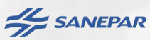 Logo da SANEPAR (SAPR11).