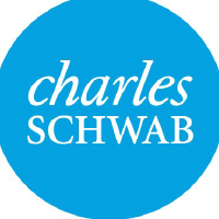 Logo da Schwab DRN (SCHW34).