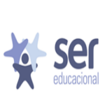 Logo para SER EDUCACIONAL ON