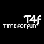 Logo da TIME FOR FUN ON (SHOW3).