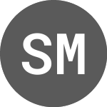 Logo da SÃO MARTINHO (SMTO3T).