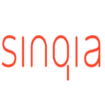 Logo da SINQIA ON (SQIA3).