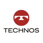 Logo para TECHNOS ON