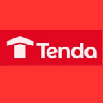 Logo da TENDA ON (TEND3).