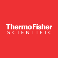 Logo da Thermfischer DRN (TMOS34).