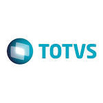 Logo da TOTVS ON (TOTS3).