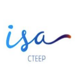 Logo da ISA CTEEP ON (TRPL3).