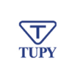 Logo da TUPY ON (TUPY3).