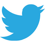 Logo da Twitter (TWTR34).