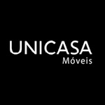 Logo da UNICASA ON (UCAS3).