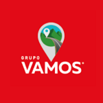 Logo da Vamos ON (VAMO3).