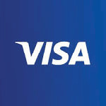 Logo da Visa (VISA34).